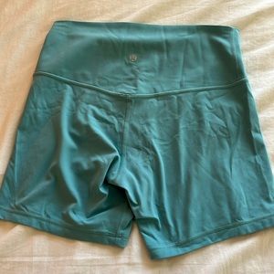 Lululemon Align Short 6’
